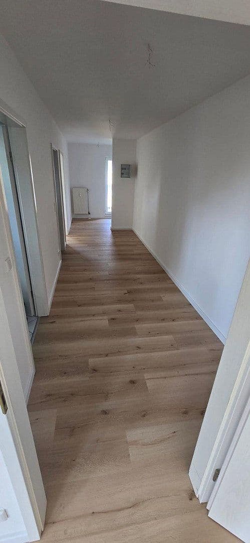 Prenájom bytu 2-izbový 64 m², Am Mahlbusen 1, Bernau, Brandenbursko Prenájom bytu 2-izbový 64 m², Am Mahlbusen 1, Bernau, Brandenbursko