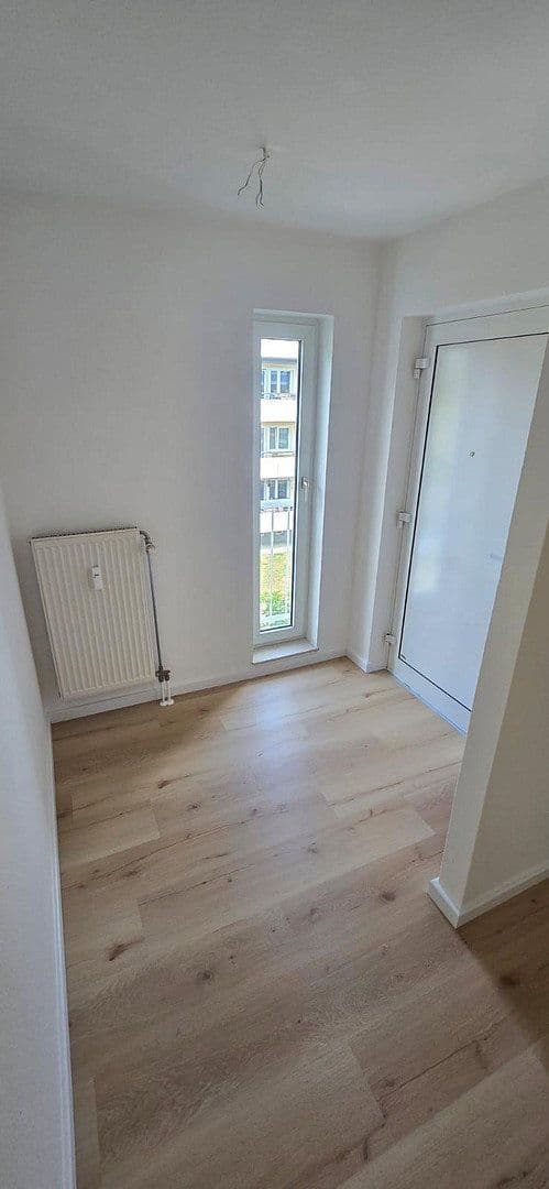 Prenájom bytu 2-izbový 64 m², Am Mahlbusen 1, Bernau, Brandenbursko Prenájom bytu 2-izbový 64 m², Am Mahlbusen 1, Bernau, Brandenbursko