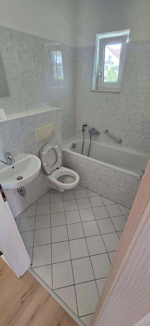 Prenájom bytu 2-izbový 64 m², Am Mahlbusen 1, Bernau, Brandenbursko Prenájom bytu 2-izbový 64 m², Am Mahlbusen 1, Bernau, Brandenbursko