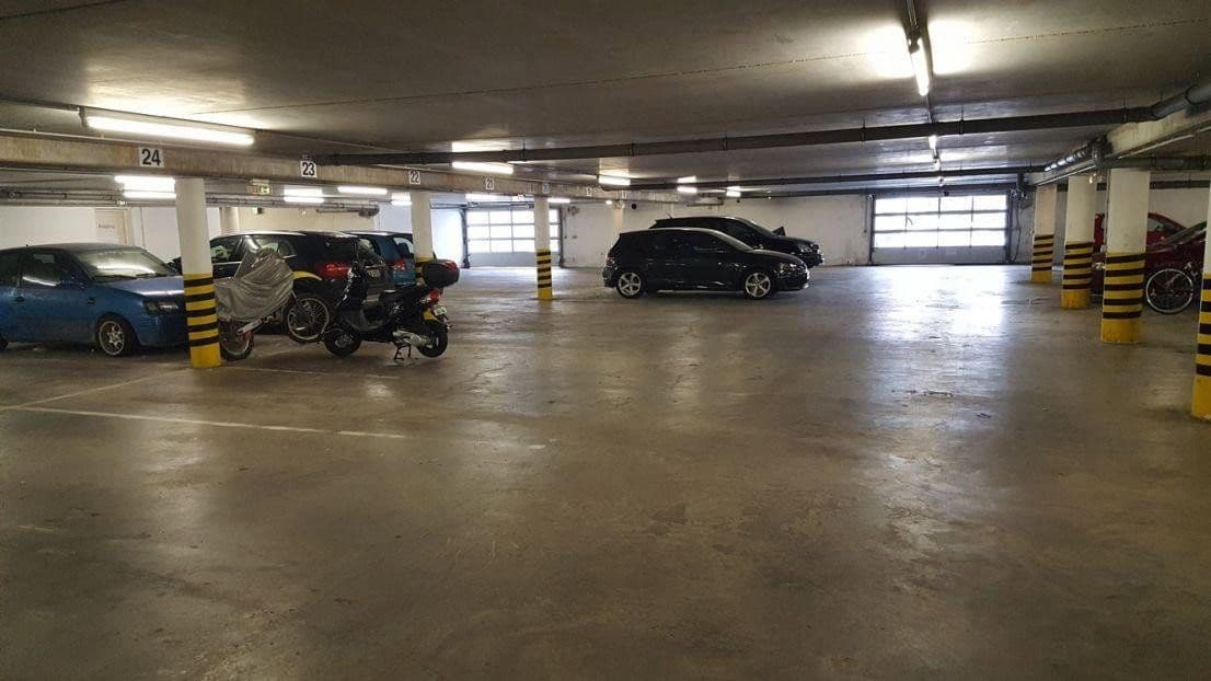 Prenájom bytu 2-izbový 64 m², Am Mahlbusen 1, Bernau, Brandenbursko Prenájom bytu 2-izbový 64 m², Am Mahlbusen 1, Bernau, Brandenbursko