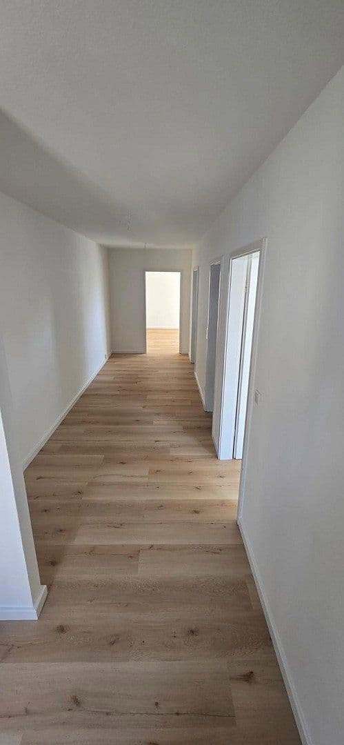 Prenájom bytu 2-izbový 64 m², Am Mahlbusen 1, Bernau, Brandenbursko Prenájom bytu 2-izbový 64 m², Am Mahlbusen 1, Bernau, Brandenbursko