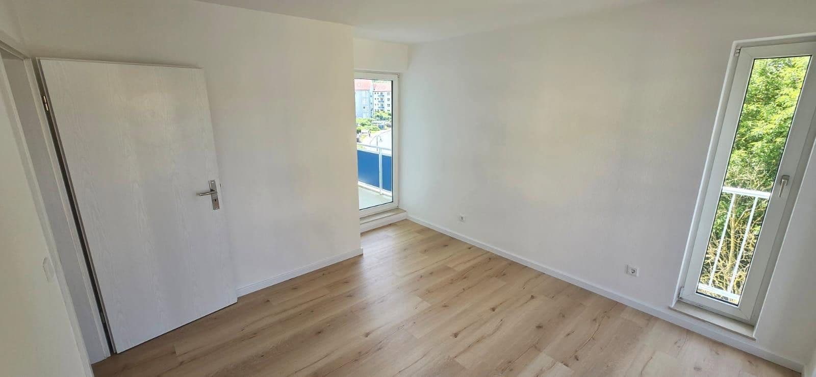 Prenájom bytu 2-izbový 64 m², Am Mahlbusen 1, Bernau, Brandenbursko Prenájom bytu 2-izbový 64 m², Am Mahlbusen 1, Bernau, Brandenbursko