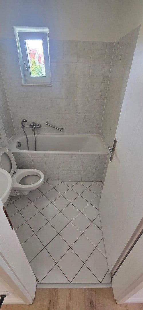 Prenájom bytu 2-izbový 64 m², Am Mahlbusen 1, Bernau, Brandenbursko Prenájom bytu 2-izbový 64 m², Am Mahlbusen 1, Bernau, Brandenbursko