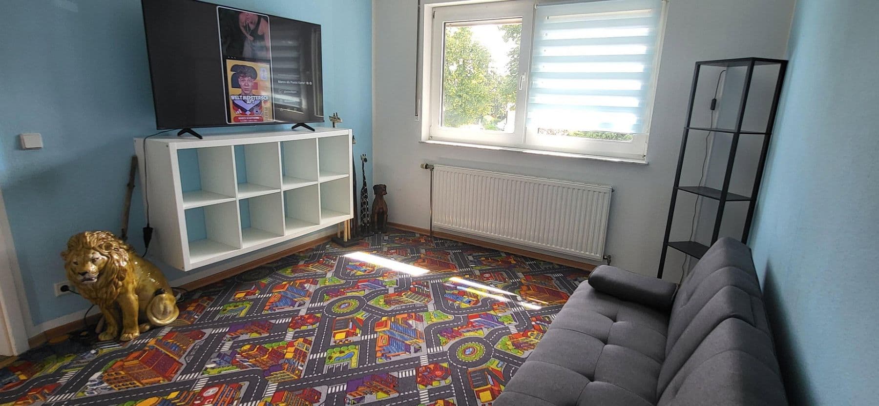 Prenájom bytu 2-izbový 55 m², Birkenwerderstr. 2, Hohen Neuendorf, Brandenbursko Prenájom bytu 2-izbový 55 m², Birkenwerderstr. 2, Hohen Neuendorf, Brandenbursko