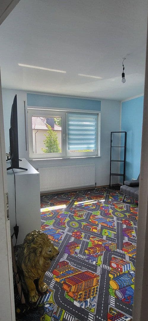 Prenájom bytu 2-izbový 55 m², Birkenwerderstr. 2, Hohen Neuendorf, Brandenbursko Prenájom bytu 2-izbový 55 m², Birkenwerderstr. 2, Hohen Neuendorf, Brandenbursko