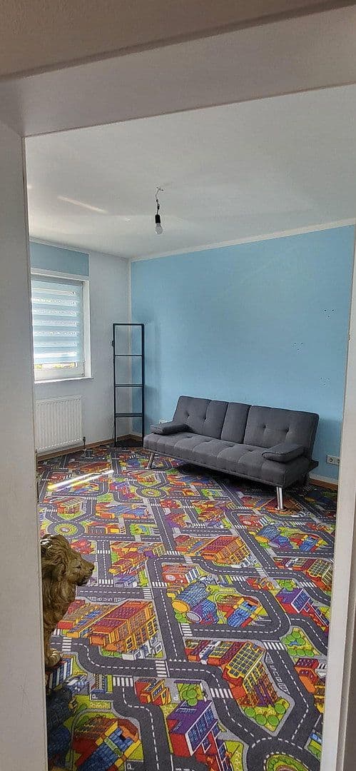 Prenájom bytu 2-izbový 55 m², Birkenwerderstr. 2, Hohen Neuendorf, Brandenbursko Prenájom bytu 2-izbový 55 m², Birkenwerderstr. 2, Hohen Neuendorf, Brandenbursko