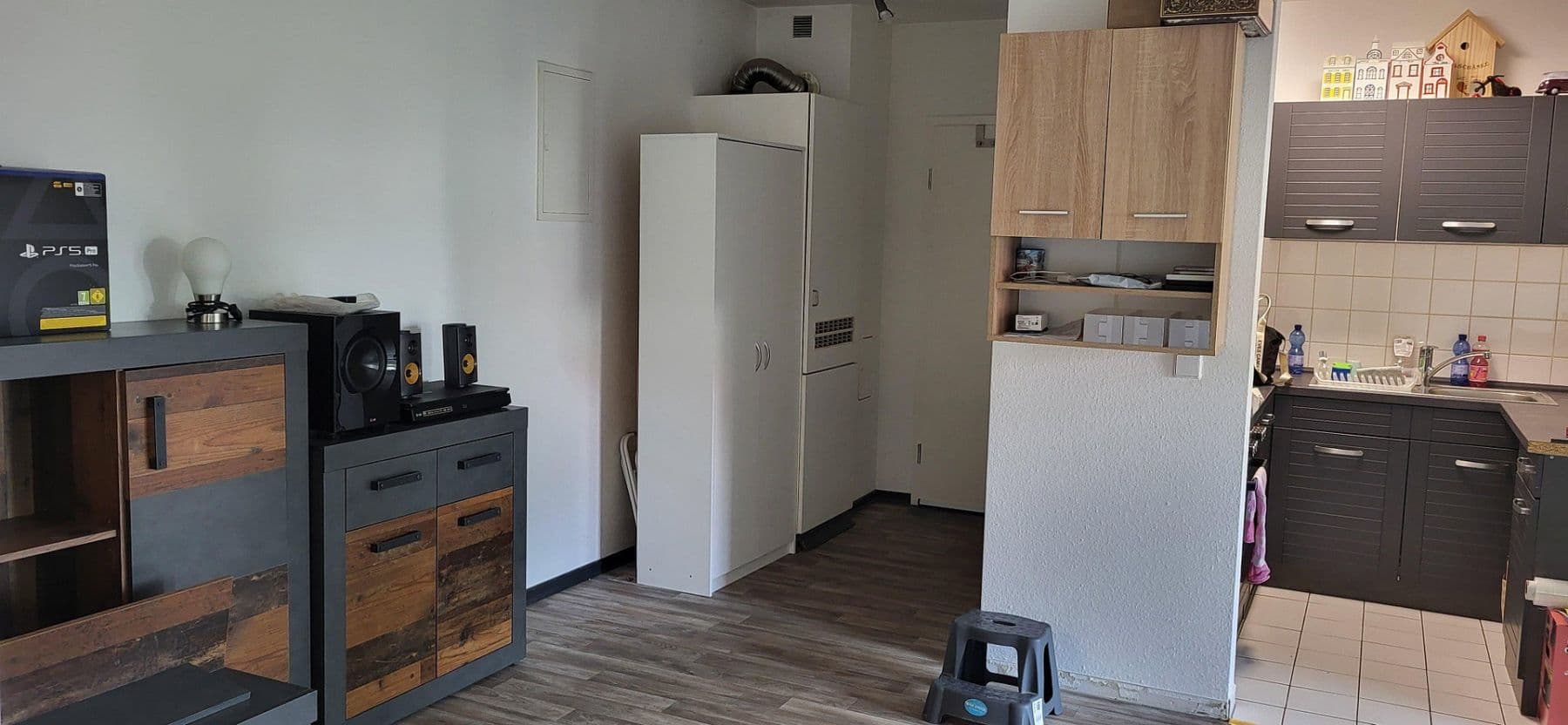 Prenájom bytu 2-izbový 55 m², Birkenwerderstr. 2, Hohen Neuendorf, Brandenbursko Prenájom bytu 2-izbový 55 m², Birkenwerderstr. 2, Hohen Neuendorf, Brandenbursko