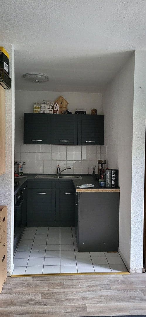 Prenájom bytu 2-izbový 55 m², Birkenwerderstr. 2, Hohen Neuendorf, Brandenbursko Prenájom bytu 2-izbový 55 m², Birkenwerderstr. 2, Hohen Neuendorf, Brandenbursko