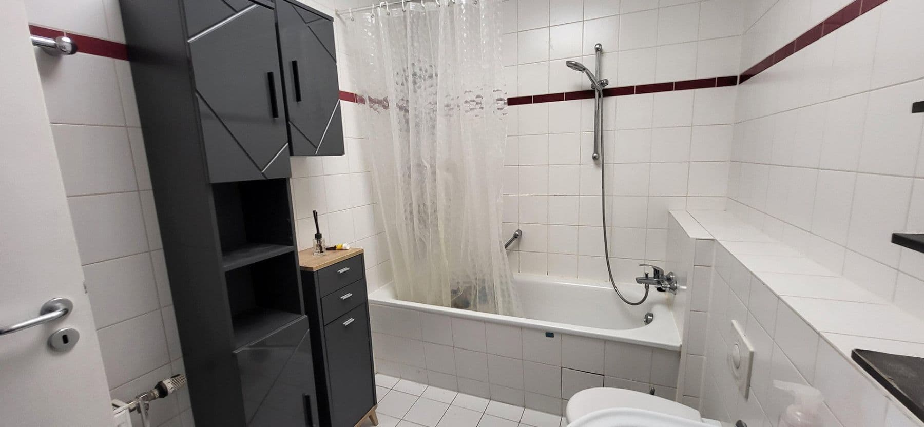Prenájom bytu 2-izbový 55 m², Birkenwerderstr. 2, Hohen Neuendorf, Brandenbursko Prenájom bytu 2-izbový 55 m², Birkenwerderstr. 2, Hohen Neuendorf, Brandenbursko
