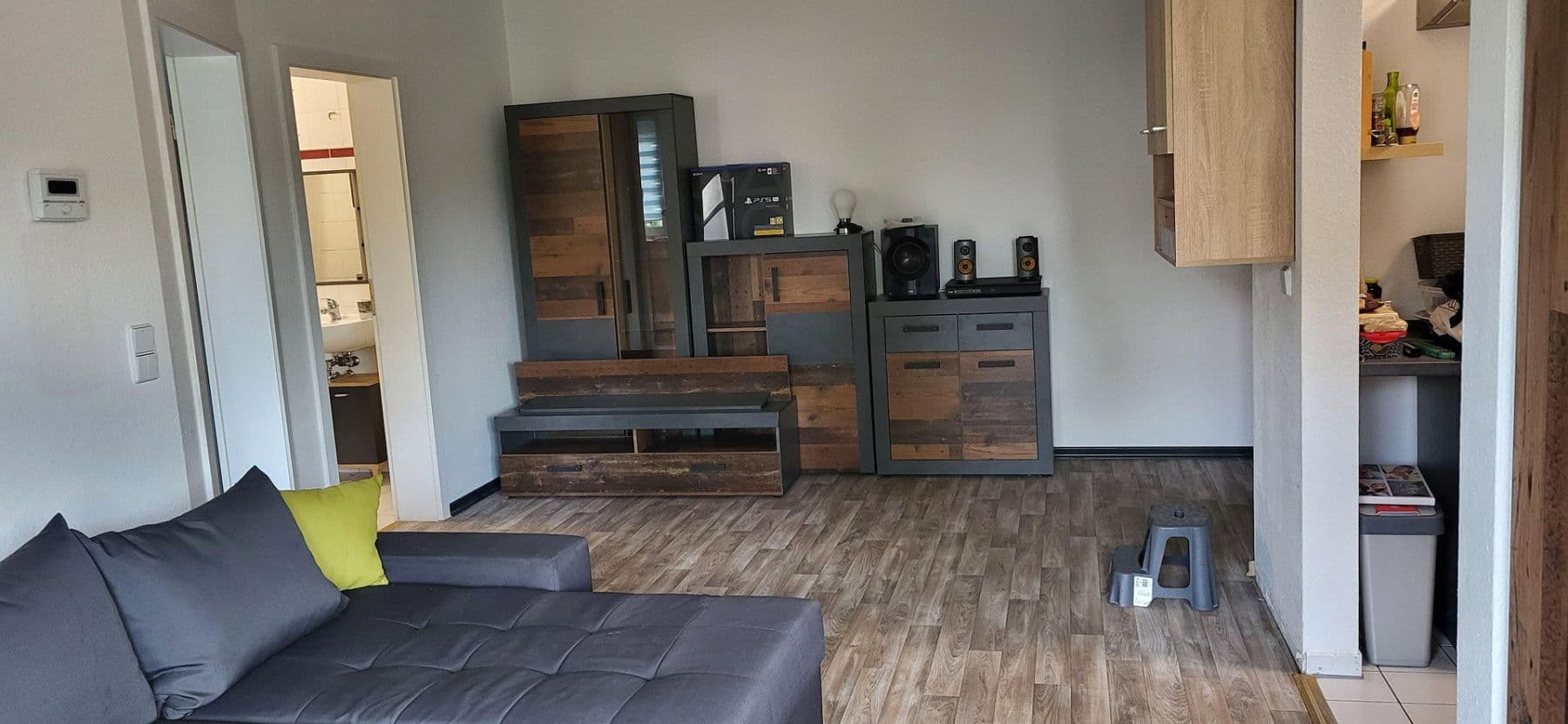 Prenájom bytu 2-izbový 55 m², Birkenwerderstr. 2, Hohen Neuendorf, Brandenbursko Prenájom bytu 2-izbový 55 m², Birkenwerderstr. 2, Hohen Neuendorf, Brandenbursko