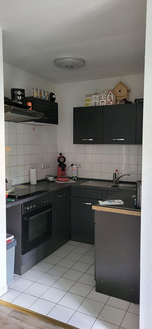 Prenájom bytu 2-izbový 55 m², Birkenwerderstr. 2, Hohen Neuendorf, Brandenbursko Prenájom bytu 2-izbový 55 m², Birkenwerderstr. 2, Hohen Neuendorf, Brandenbursko