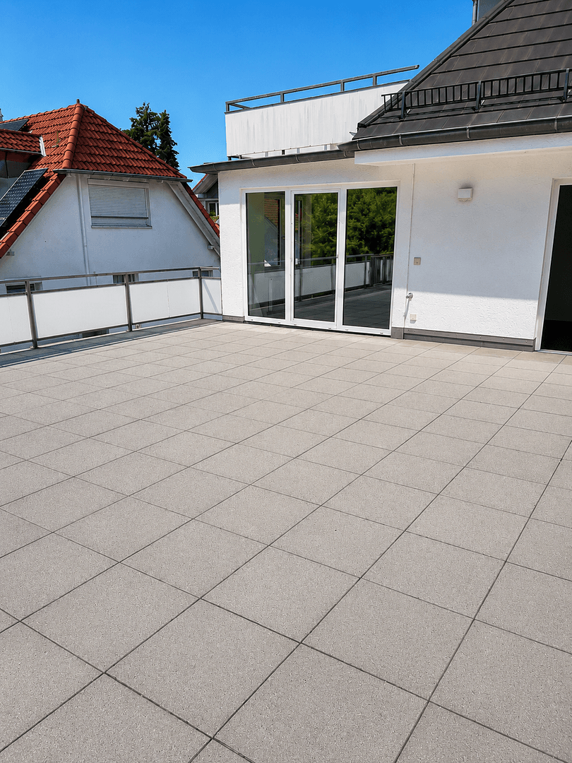 Prenájom bytu 4-izbový 132 m², Hans-Grässel-Weg 13b, München, Bavorsko Prenájom bytu 4-izbový 132 m², Hans-Grässel-Weg 13b, München, Bavorsko