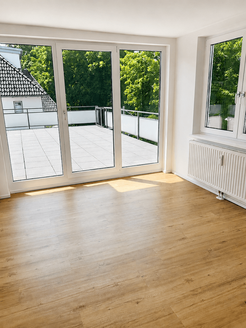 Prenájom bytu 4-izbový 132 m², Hans-Grässel-Weg 13b, München, Bavorsko Prenájom bytu 4-izbový 132 m², Hans-Grässel-Weg 13b, München, Bavorsko