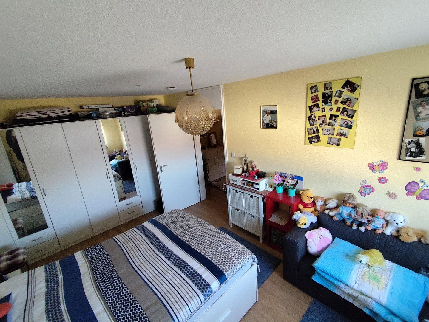 Predaj bytu 2-izbový 58 m², Karl-Ziegler-Straße 98, Waiblingen, Bádensko-Wurttembersko Predaj bytu 2-izbový 58 m², Karl-Ziegler-Straße 98, Waiblingen, Bádensko-Wurttembersko