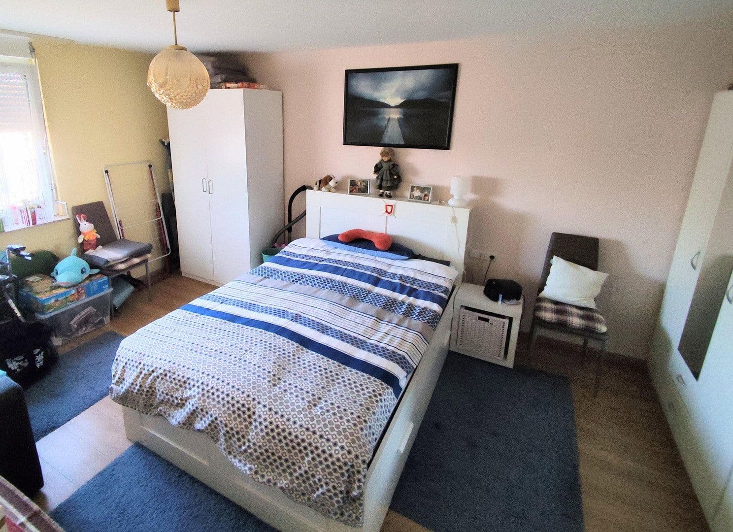 Predaj bytu 2-izbový 58 m², Karl-Ziegler-Straße 98, Waiblingen, Bádensko-Wurttembersko Predaj bytu 2-izbový 58 m², Karl-Ziegler-Straße 98, Waiblingen, Bádensko-Wurttembersko
