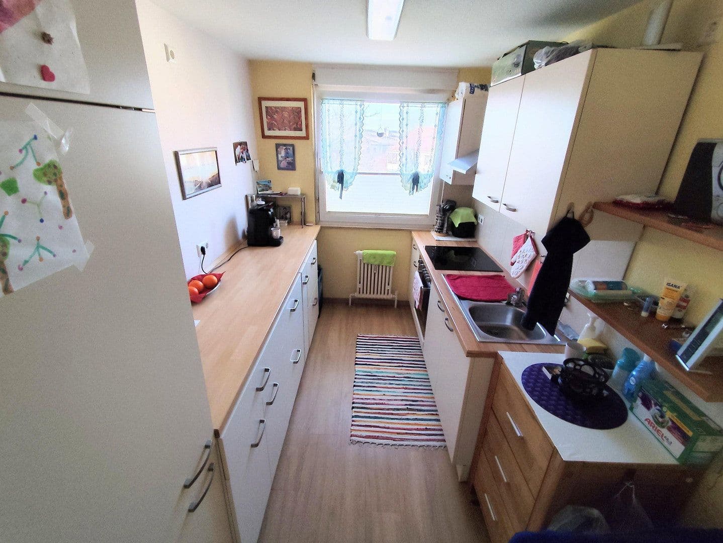 Predaj bytu 2-izbový 58 m², Karl-Ziegler-Straße 98, Waiblingen, Bádensko-Wurttembersko Predaj bytu 2-izbový 58 m², Karl-Ziegler-Straße 98, Waiblingen, Bádensko-Wurttembersko