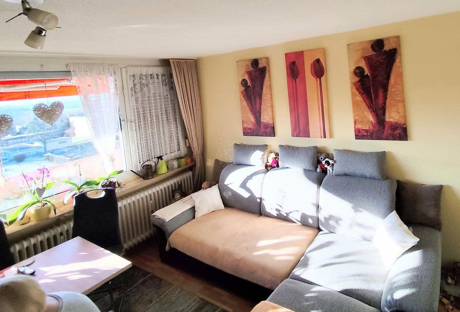 Predaj bytu 2-izbový 58 m², Karl-Ziegler-Straße 98, Waiblingen, Bádensko-Wurttembersko Predaj bytu 2-izbový 58 m², Karl-Ziegler-Straße 98, Waiblingen, Bádensko-Wurttembersko