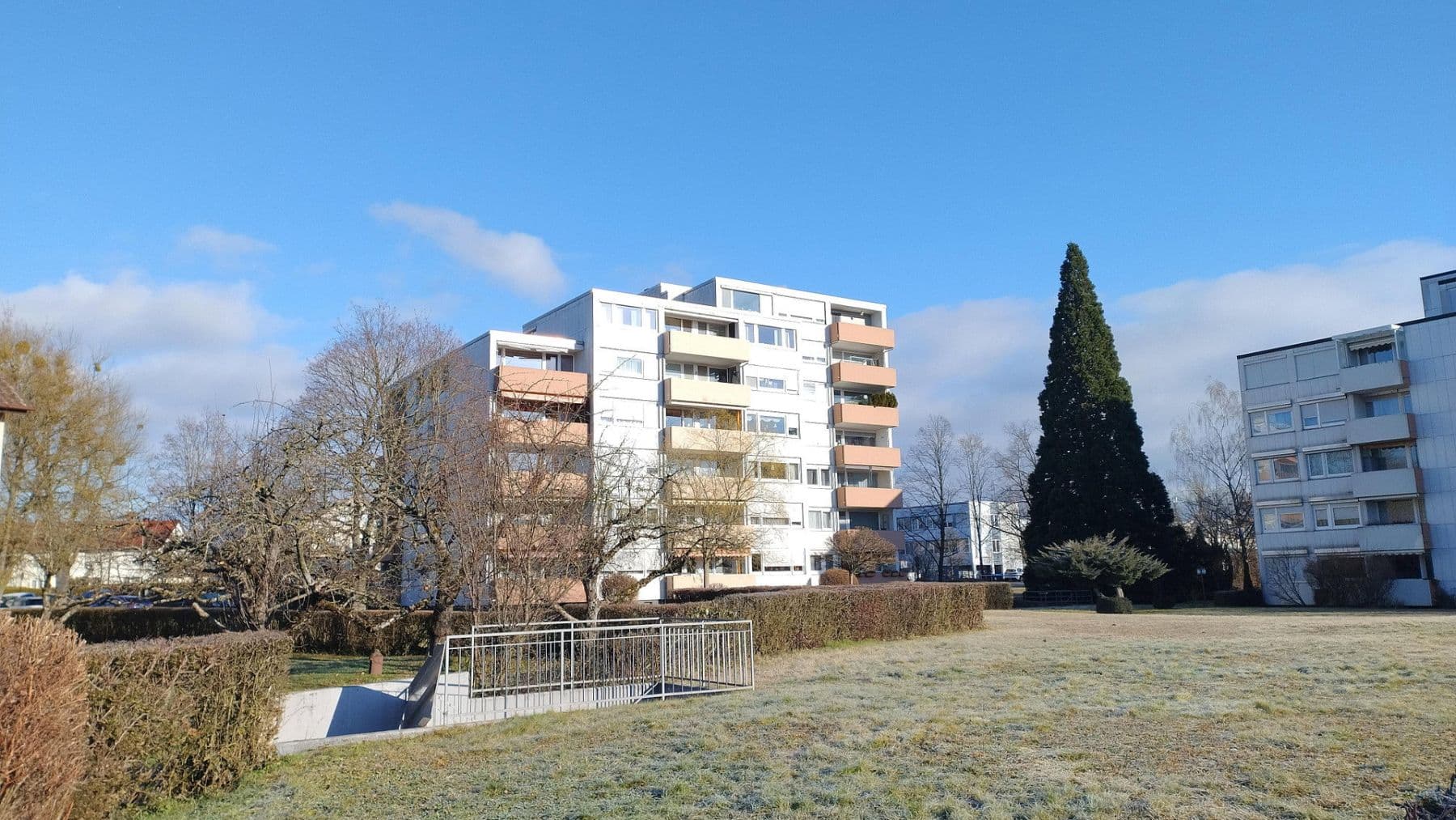 Predaj bytu 2-izbový 58 m², Karl-Ziegler-Straße 98, Waiblingen, Bádensko-Wurttembersko Predaj bytu 2-izbový 58 m², Karl-Ziegler-Straße 98, Waiblingen, Bádensko-Wurttembersko