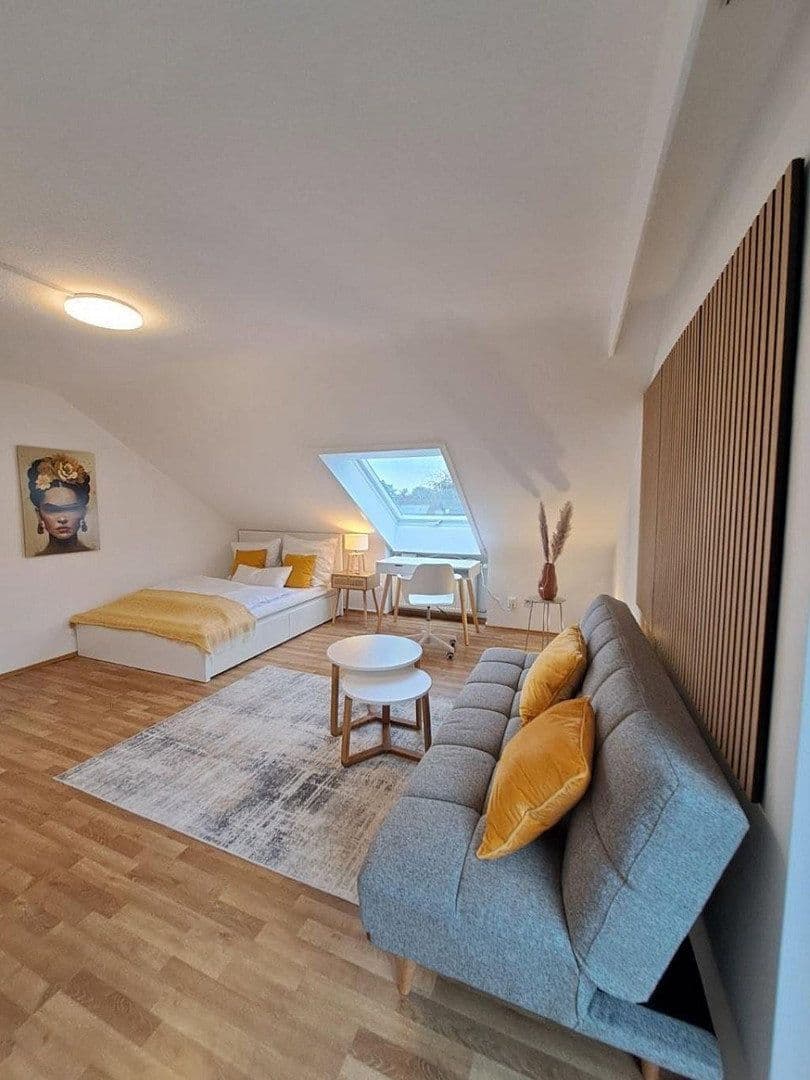 Predaj bytu 3-izbový 62 m², Karlsruhe, Bádensko-Wurttembersko Predaj bytu 3-izbový 62 m², Karlsruhe, Bádensko-Wurttembersko