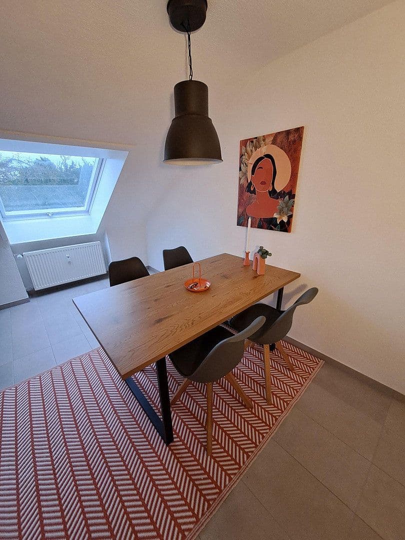 Predaj bytu 3-izbový 62 m², Karlsruhe, Bádensko-Wurttembersko Predaj bytu 3-izbový 62 m², Karlsruhe, Bádensko-Wurttembersko