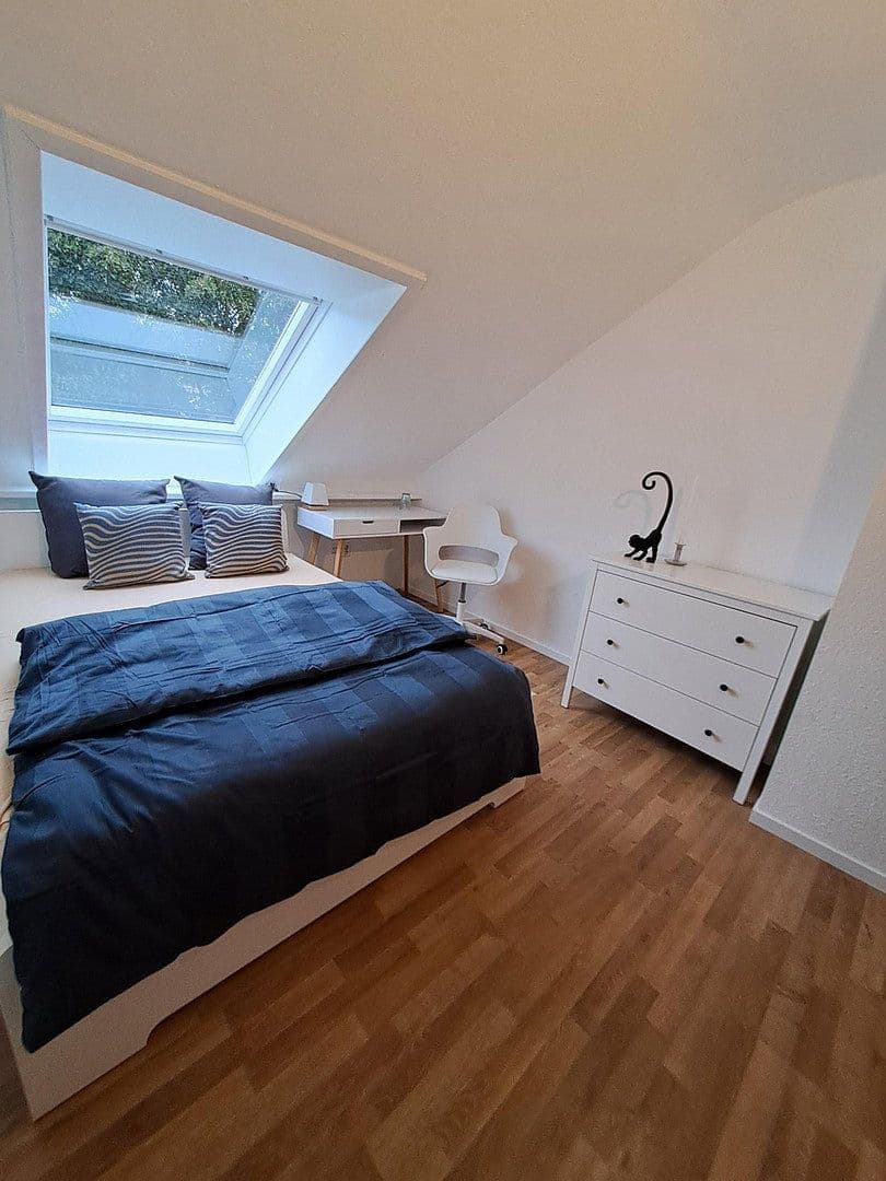 Predaj bytu 3-izbový 62 m², Karlsruhe, Bádensko-Wurttembersko Predaj bytu 3-izbový 62 m², Karlsruhe, Bádensko-Wurttembersko