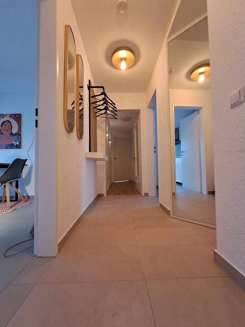 Predaj bytu 3-izbový 62 m², Karlsruhe, Bádensko-Wurttembersko Predaj bytu 3-izbový 62 m², Karlsruhe, Bádensko-Wurttembersko