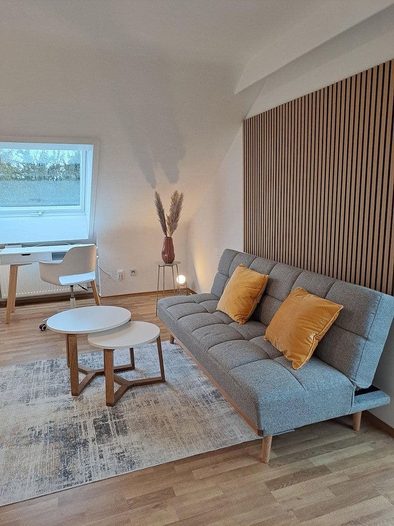 Predaj bytu 3-izbový 62 m², Karlsruhe, Bádensko-Wurttembersko Predaj bytu 3-izbový 62 m², Karlsruhe, Bádensko-Wurttembersko