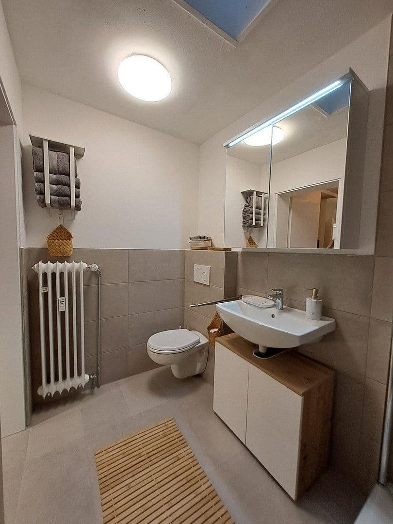 Predaj bytu 3-izbový 62 m², Karlsruhe, Bádensko-Wurttembersko Predaj bytu 3-izbový 62 m², Karlsruhe, Bádensko-Wurttembersko