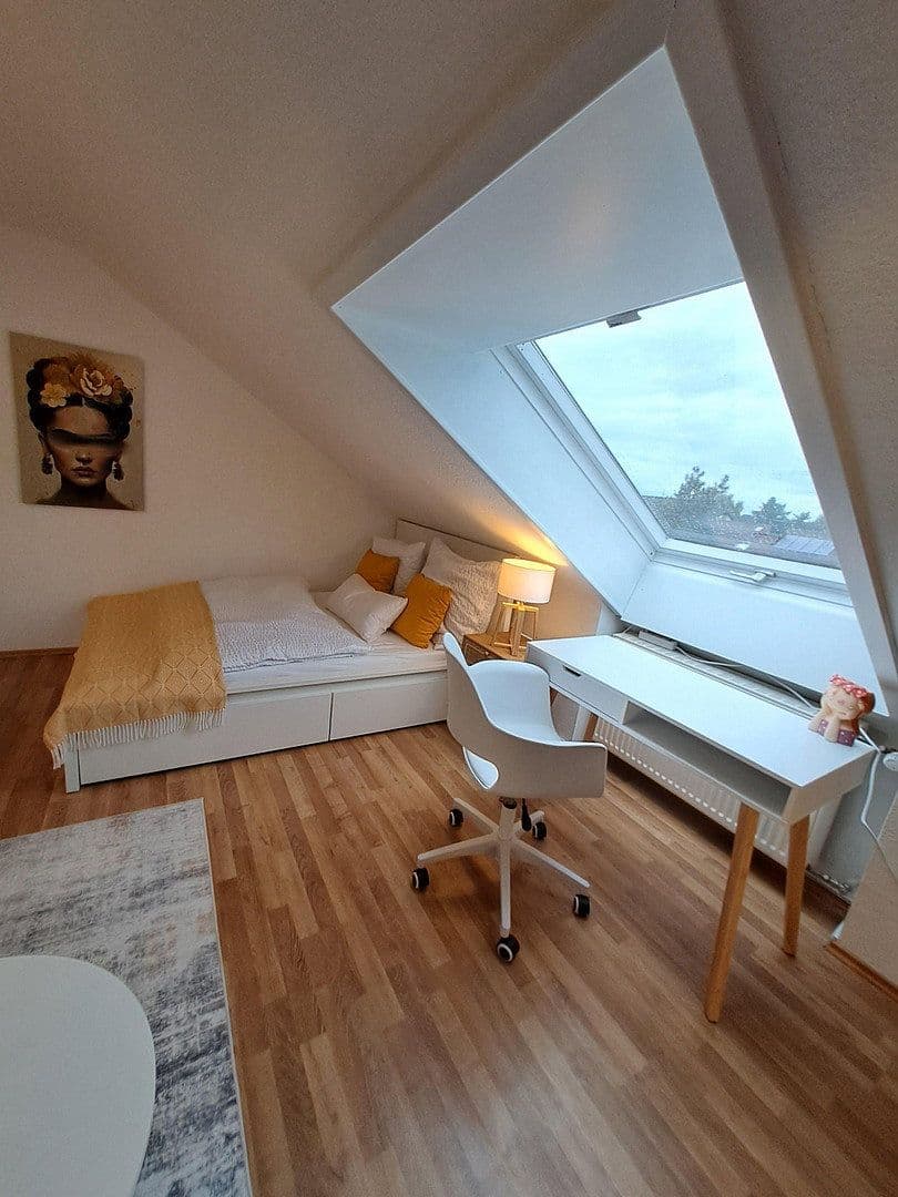 Predaj bytu 3-izbový 62 m², Karlsruhe, Bádensko-Wurttembersko Predaj bytu 3-izbový 62 m², Karlsruhe, Bádensko-Wurttembersko