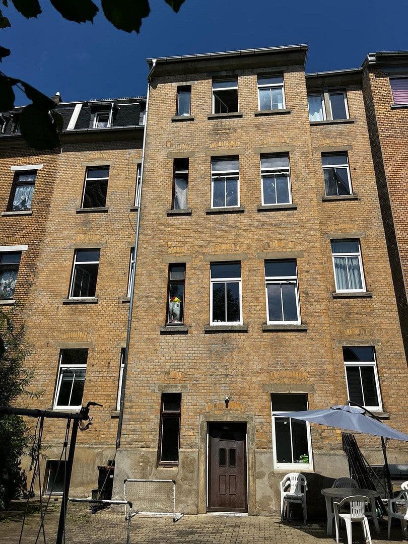 Predaj domu 377 m², pozemek 270 m², Plavno, Sasko Predaj domu 377 m², pozemek 270 m², Plavno, Sasko