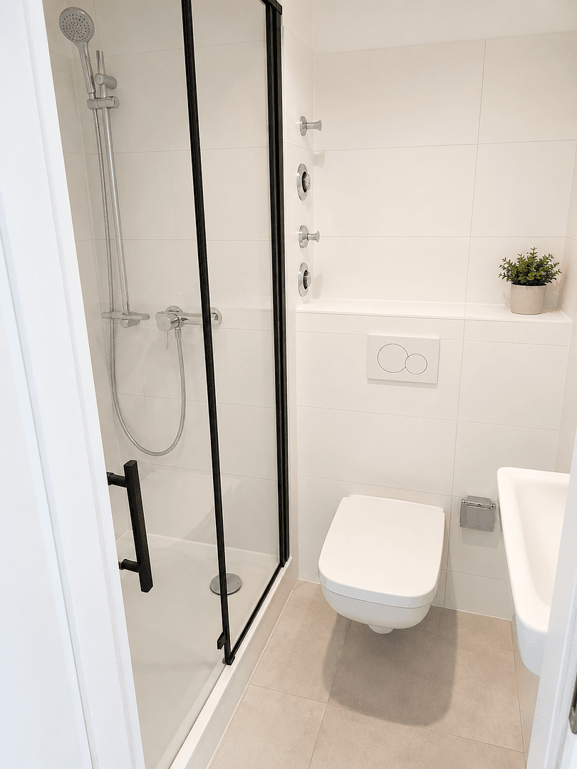 Prenájom bytu 1-izbový 28 m², Konrad-Celtis-Str. 20, München, Bavorsko Prenájom bytu 1-izbový 28 m², Konrad-Celtis-Str. 20, München, Bavorsko