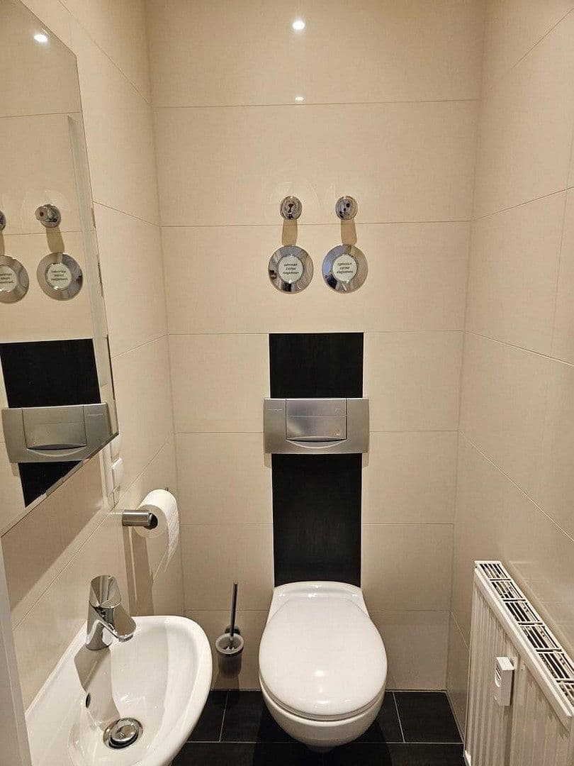 Predaj bytu 3-izbový 104 m², Lortzingstraße 8, Leipzig, Sasko Predaj bytu 3-izbový 104 m², Lortzingstraße 8, Leipzig, Sasko