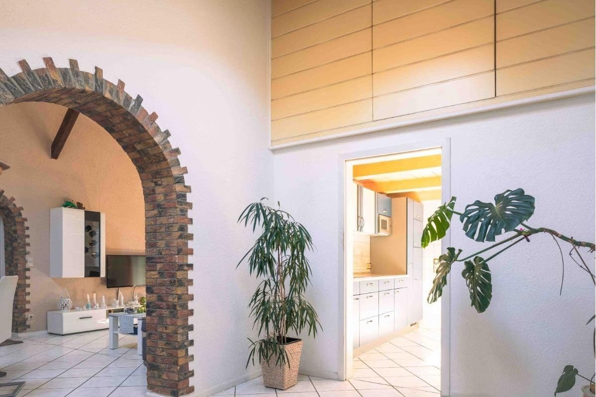 Predaj domu 126 m², pozemek 670 m², Kerpen, Severné Porýnie - Westfálsko Predaj domu 126 m², pozemek 670 m², Kerpen, Severné Porýnie - Westfálsko