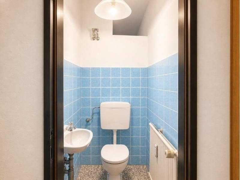 Predaj bytu 3-izbový 75 m², Kerpen, Severné Porýnie - Westfálsko Predaj bytu 3-izbový 75 m², Kerpen, Severné Porýnie - Westfálsko