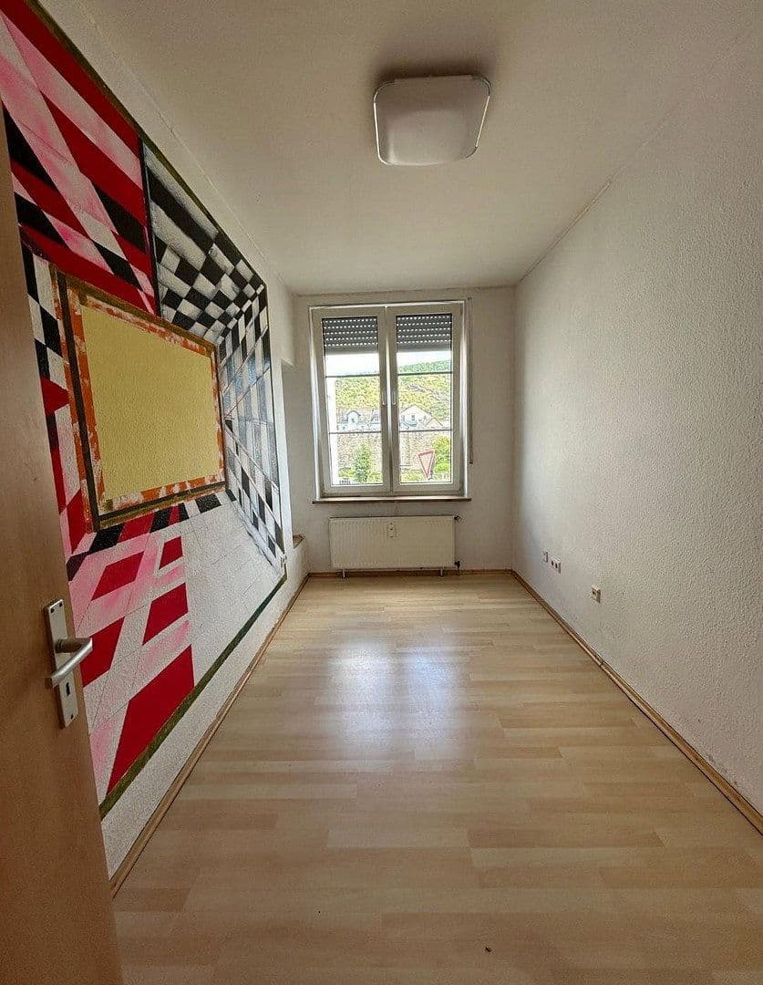 Predaj domu 250 m², pozemek 659 m², Hoher Klosterweg 3, Boppard, Porýnie-Falcko Predaj domu 250 m², pozemek 659 m², Hoher Klosterweg 3, Boppard, Porýnie-Falcko