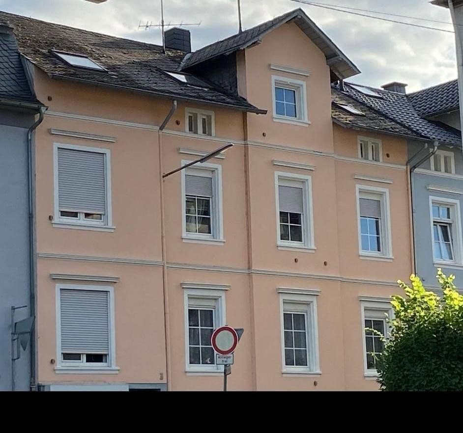 Predaj domu 250 m², pozemek 659 m², Hoher Klosterweg 3, Boppard, Porýnie-Falcko Predaj domu 250 m², pozemek 659 m², Hoher Klosterweg 3, Boppard, Porýnie-Falcko