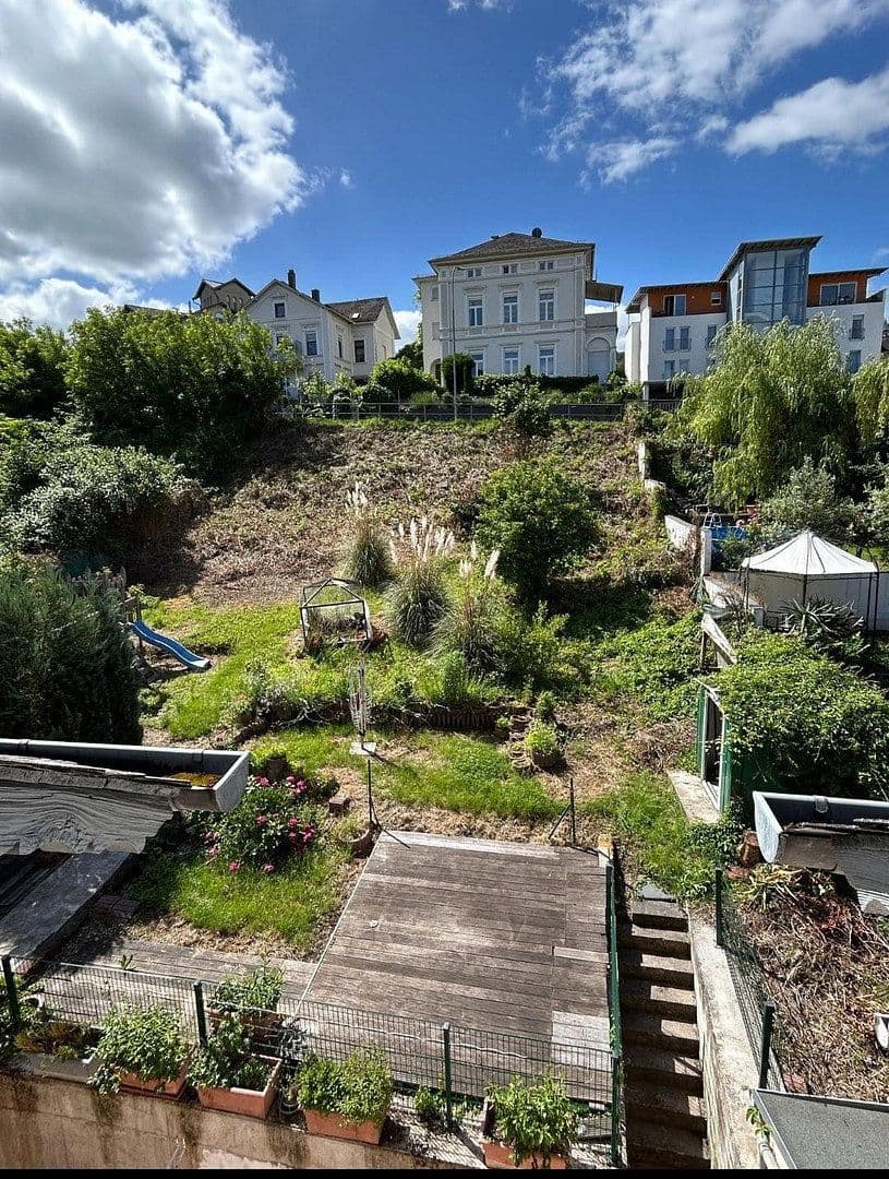 Predaj domu 250 m², pozemek 659 m², Hoher Klosterweg 3, Boppard, Porýnie-Falcko Predaj domu 250 m², pozemek 659 m², Hoher Klosterweg 3, Boppard, Porýnie-Falcko