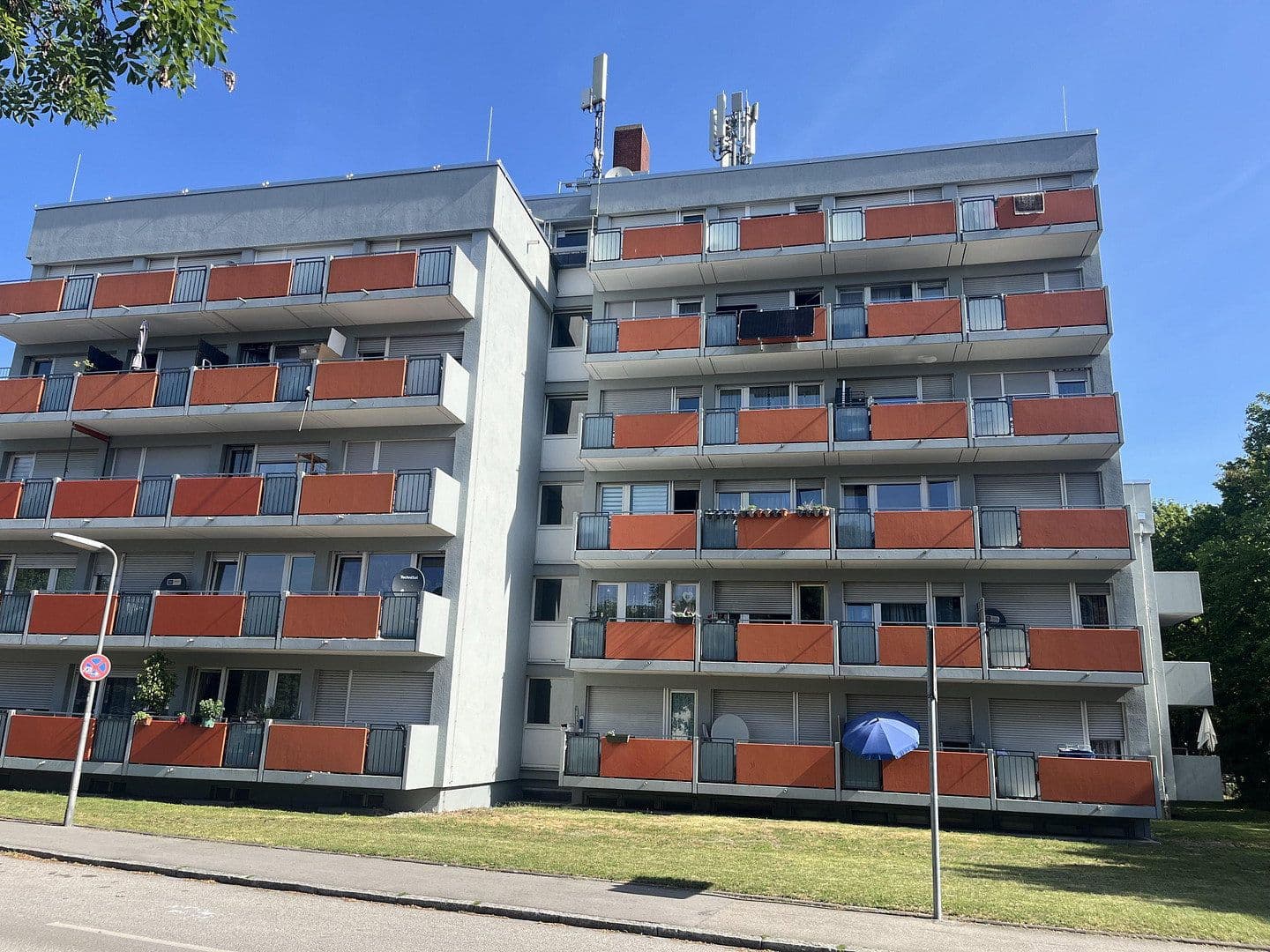 Predaj bytu 1-izbový 20 m², München, Bavorsko Predaj bytu 1-izbový 20 m², München, Bavorsko