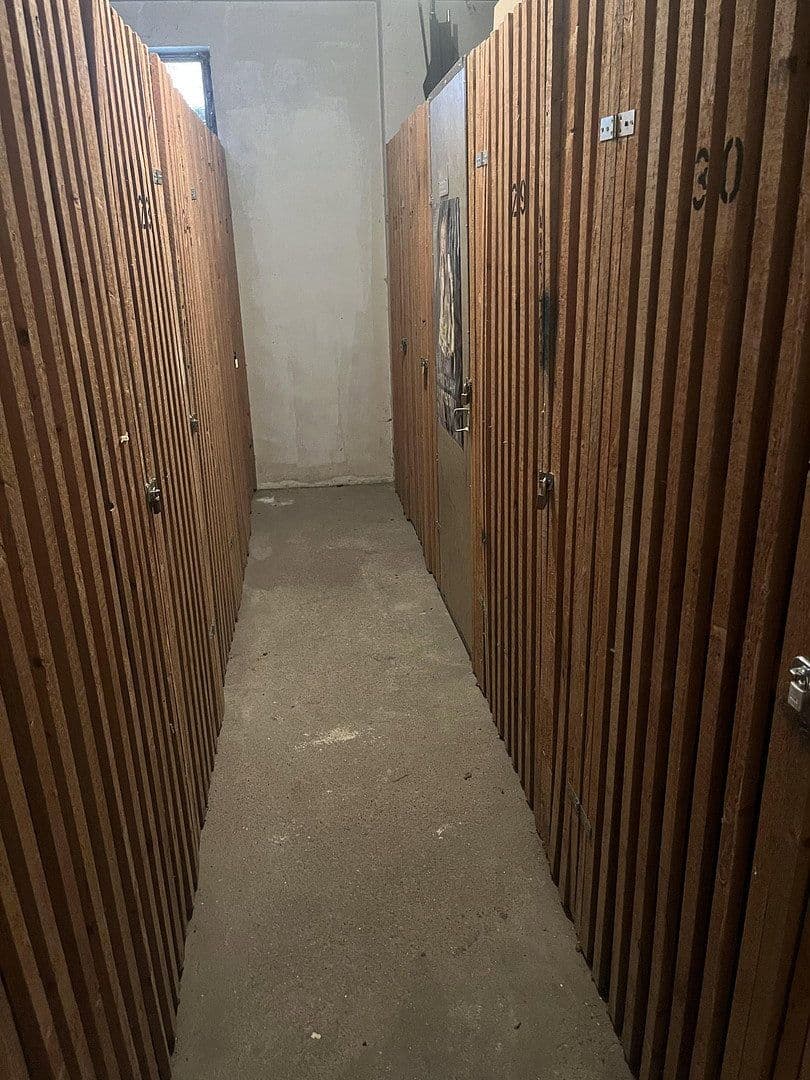 Predaj bytu 1-izbový 20 m², München, Bavorsko Predaj bytu 1-izbový 20 m², München, Bavorsko