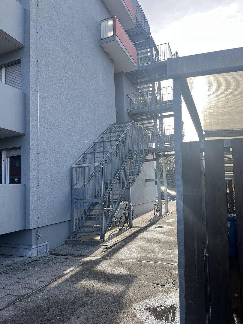 Predaj bytu 1-izbový 20 m², München, Bavorsko Predaj bytu 1-izbový 20 m², München, Bavorsko