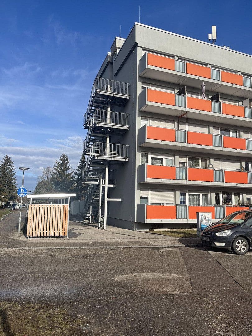 Predaj bytu 1-izbový 20 m², München, Bavorsko Predaj bytu 1-izbový 20 m², München, Bavorsko