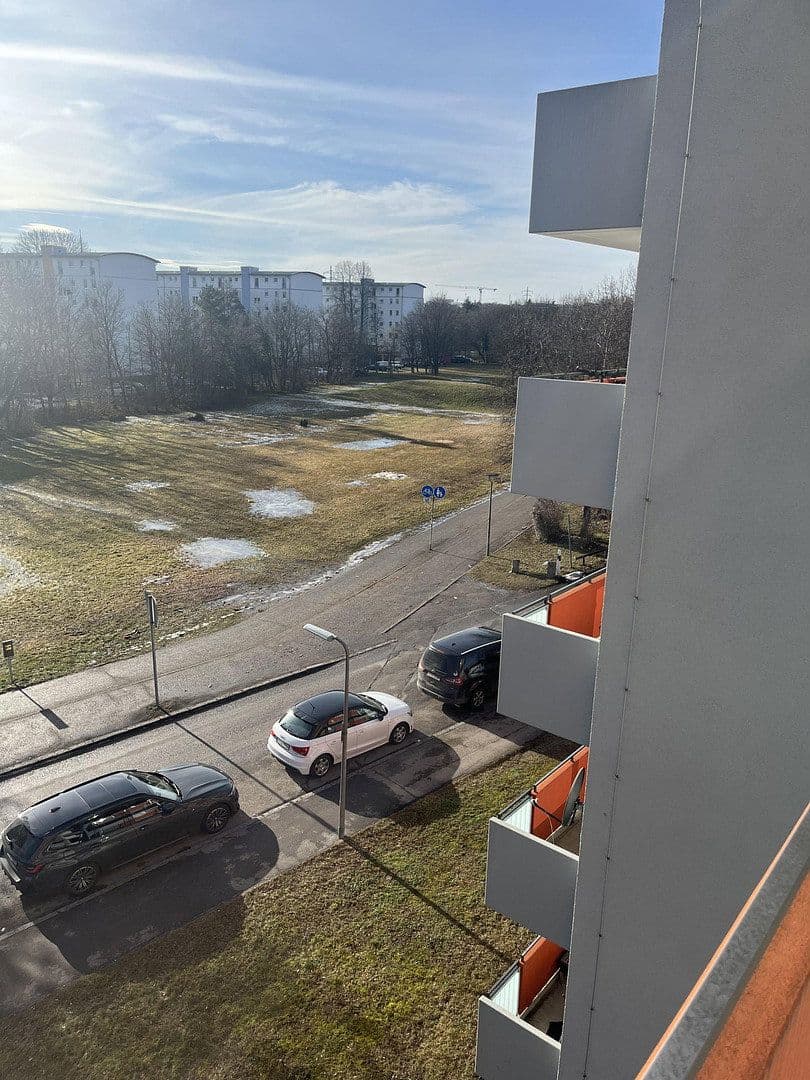 Predaj bytu 1-izbový 20 m², München, Bavorsko Predaj bytu 1-izbový 20 m², München, Bavorsko