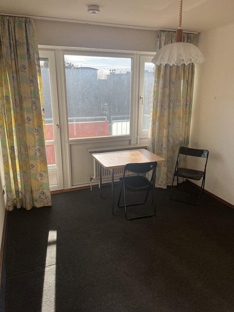 Predaj bytu 1-izbový 20 m², München, Bavorsko Predaj bytu 1-izbový 20 m², München, Bavorsko