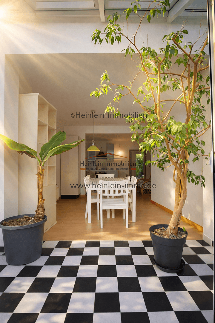 Predaj domu 184 m², pozemek 370 m², Griesheim, Hesensko Predaj domu 184 m², pozemek 370 m², Griesheim, Hesensko