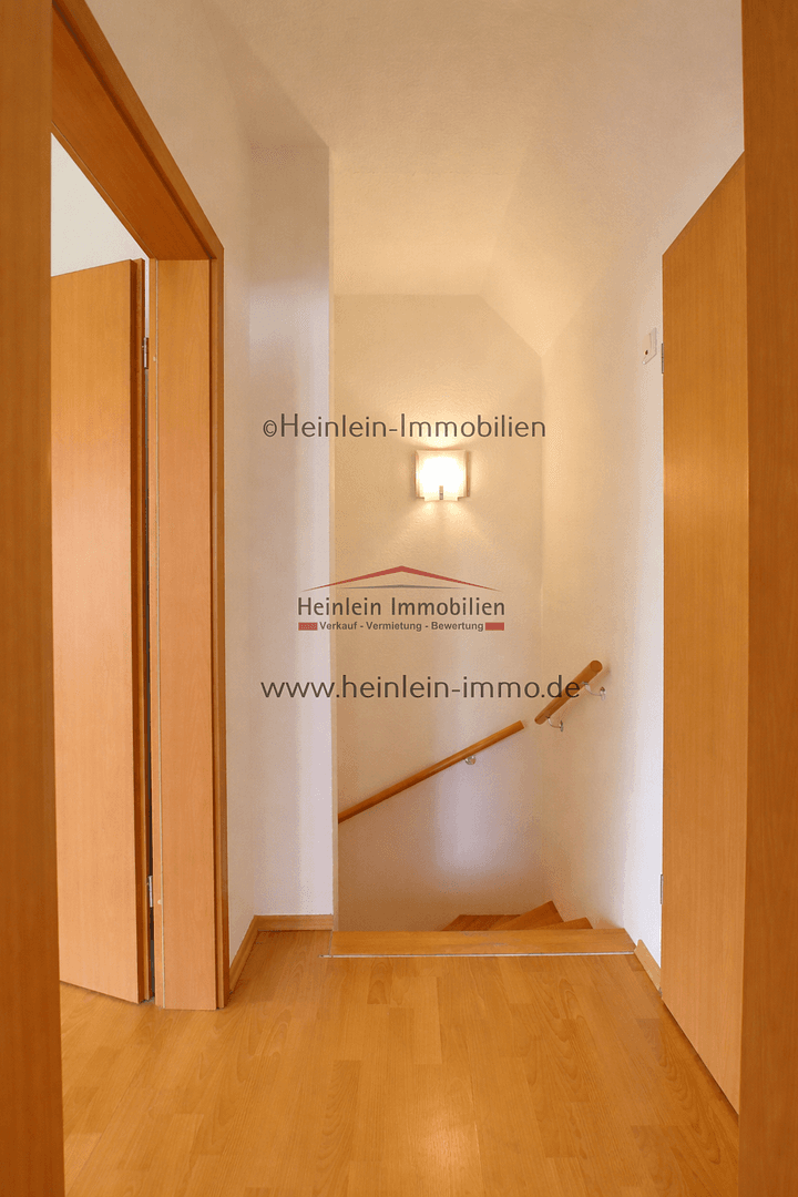 Predaj domu 184 m², pozemek 370 m², Griesheim, Hesensko Predaj domu 184 m², pozemek 370 m², Griesheim, Hesensko