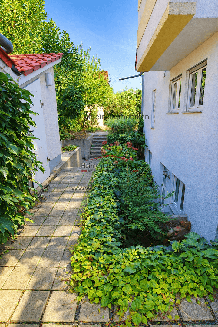 Predaj domu 184 m², pozemek 370 m², Griesheim, Hesensko Predaj domu 184 m², pozemek 370 m², Griesheim, Hesensko