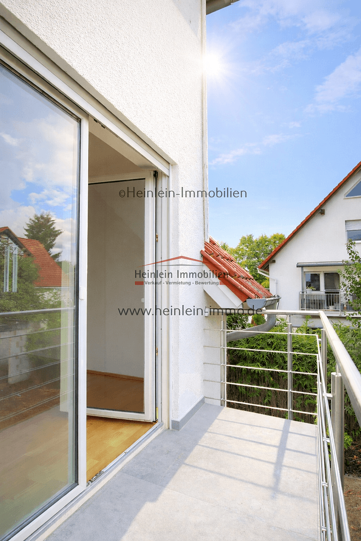 Predaj domu 184 m², pozemek 370 m², Griesheim, Hesensko Predaj domu 184 m², pozemek 370 m², Griesheim, Hesensko