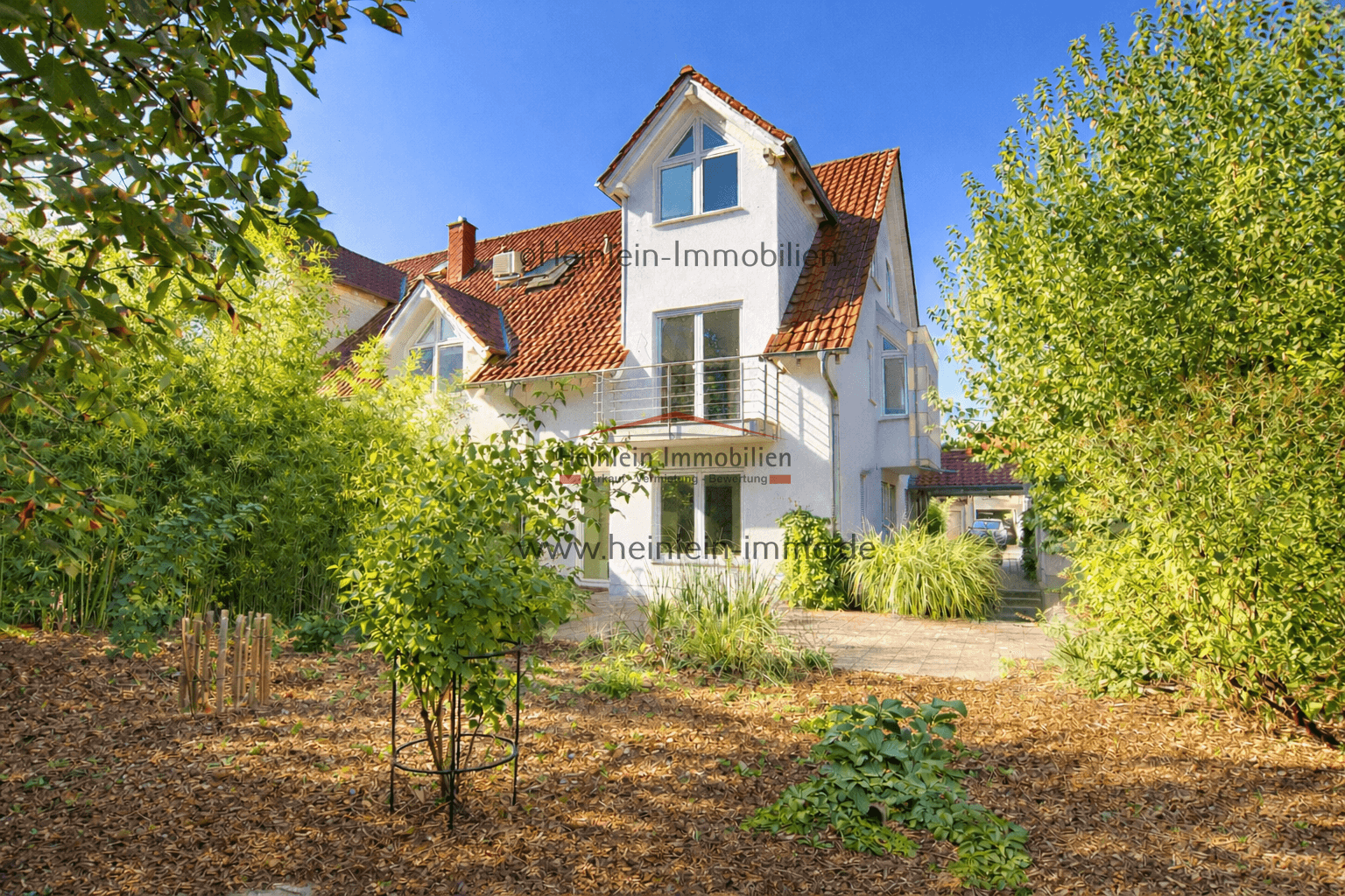 Predaj domu 184 m², pozemek 370 m², Griesheim, Hesensko Predaj domu 184 m², pozemek 370 m², Griesheim, Hesensko