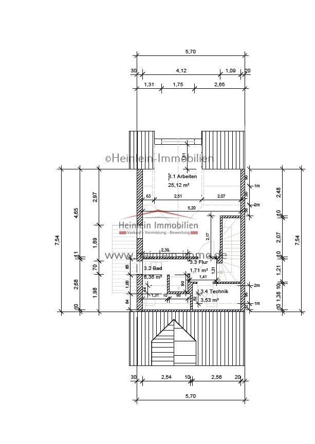 Predaj domu 184 m², pozemek 370 m², Griesheim, Hesensko Predaj domu 184 m², pozemek 370 m², Griesheim, Hesensko
