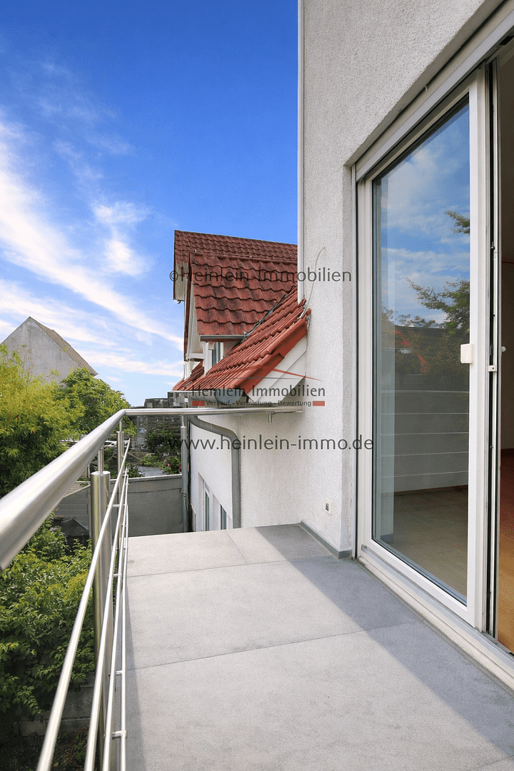 Predaj domu 184 m², pozemek 370 m², Griesheim, Hesensko Predaj domu 184 m², pozemek 370 m², Griesheim, Hesensko